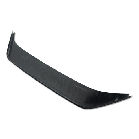 Nissan Black Front Grill Grille Trim