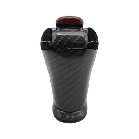 Nissan Leather shift knob