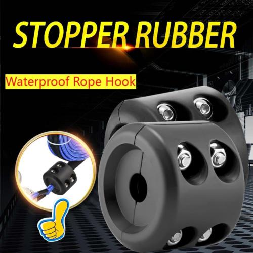 Rope Hook ATV UTV