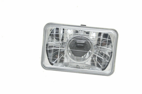 Semi Sealed Beam Headlights