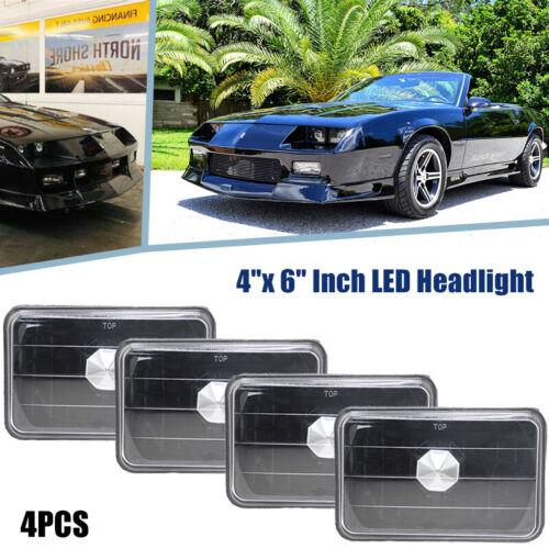 Semi Sealed Beam Headlights