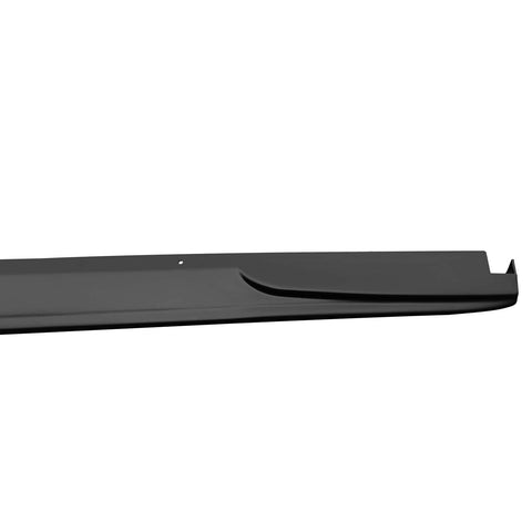 Toyota Spoiler Skirts Kit