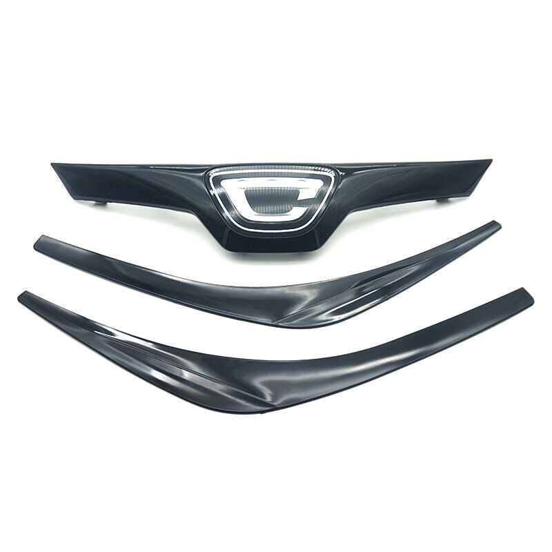 Toyota Center Grille&Headlight Eyelid Trim 