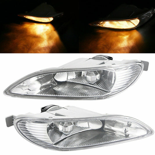 2002 2003 2004 Camry Fog Light