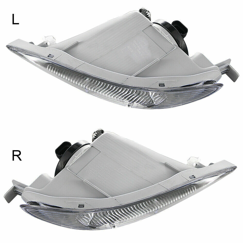 2005-2008 Toyota Corolla 2002 2003 2004 Camry Fog Lamp