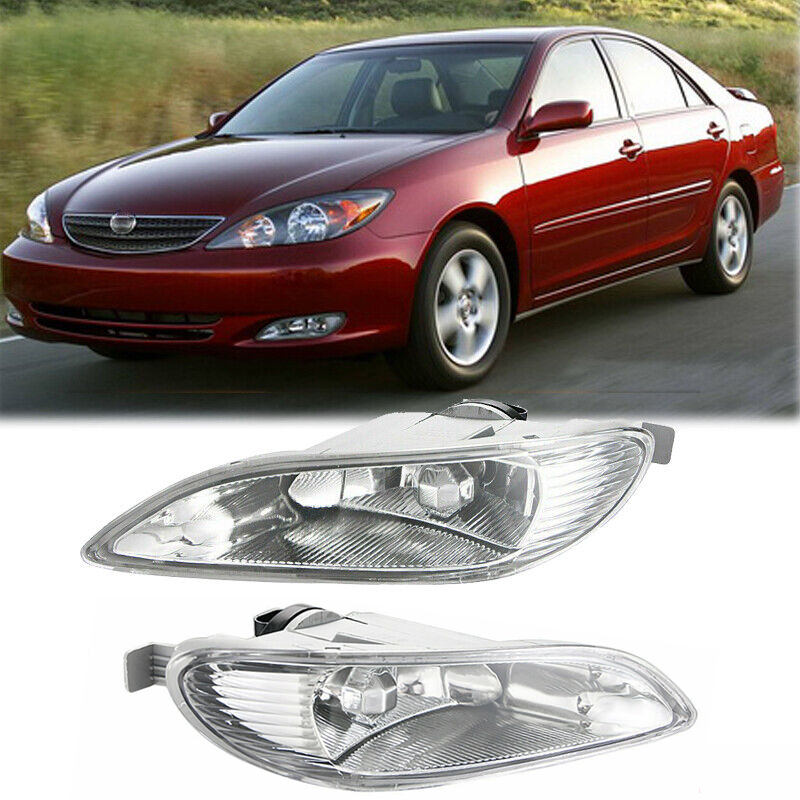 2005-2008 Toyota Corolla 2002 2003 2004 Camry Fog Light