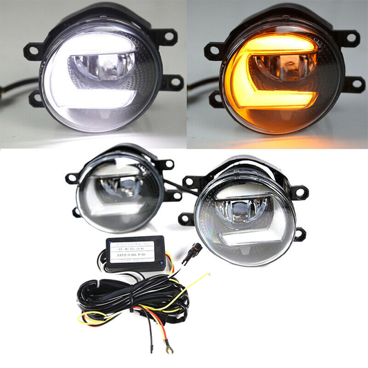 Toyota Highlander Camry Corolla Fog Light