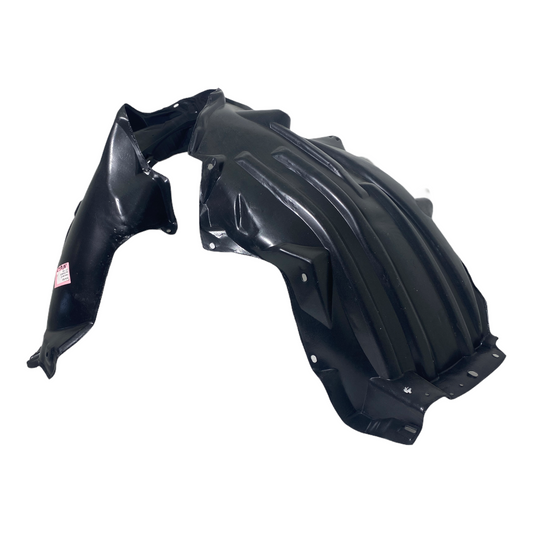 Toyota Black Front Fender Liner Splash Shield