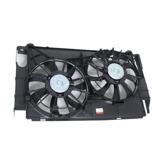 Toyota Radiator Cooling Fan 