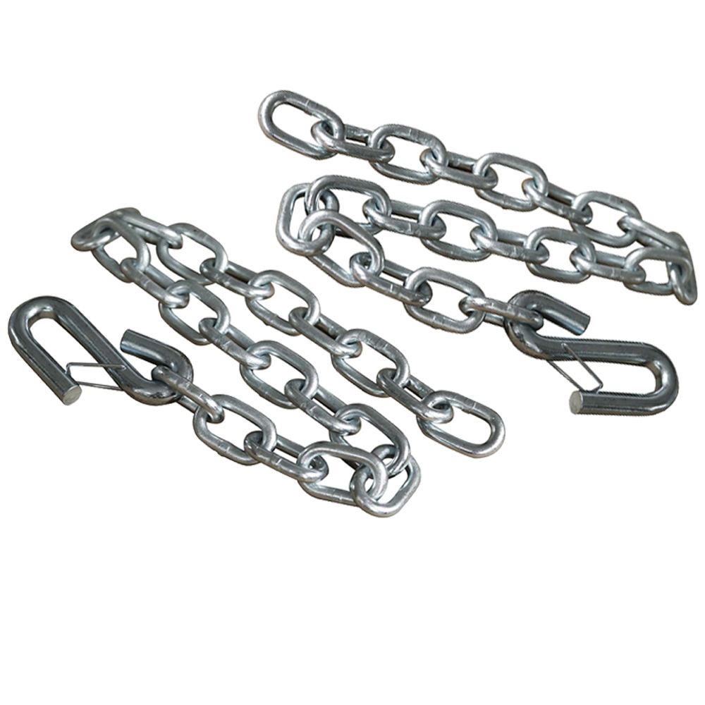 Trailer Tow Safety Chains