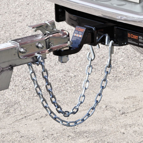 Trailer Tow Safety Chains