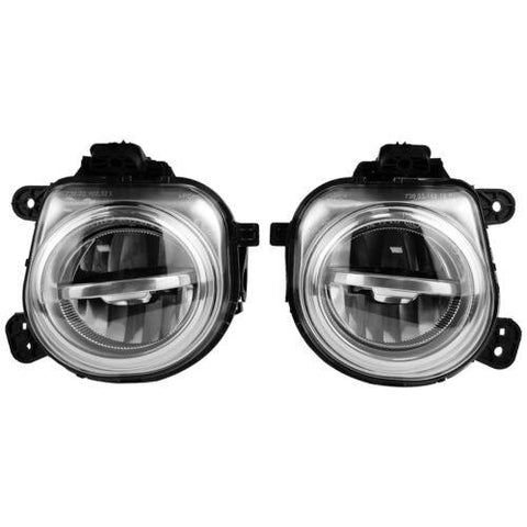 fog lights for bmw