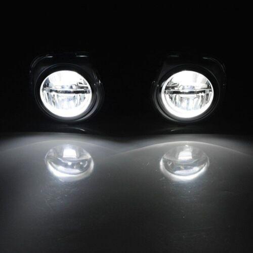 fog lights for bmw