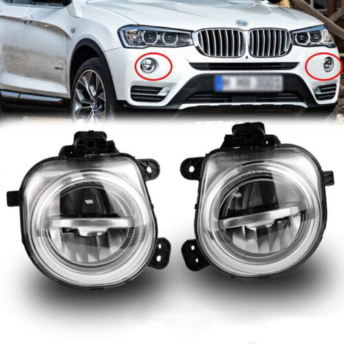 fog lights for bmw