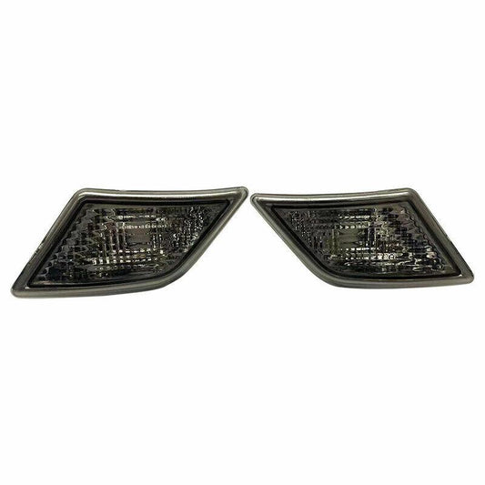 2008 2009 2010 2011 Mercedes Benz W204 LED Smoke Side Marker Light